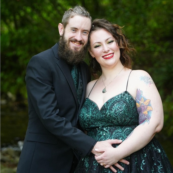 Meet your Posher, Skyler - Picture 4 of 5